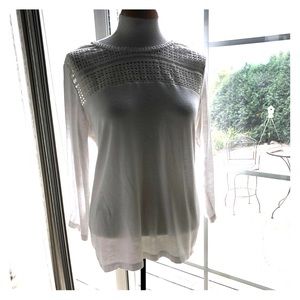 Maria Gabrielle Top PXL